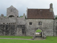 Boyle Abbey